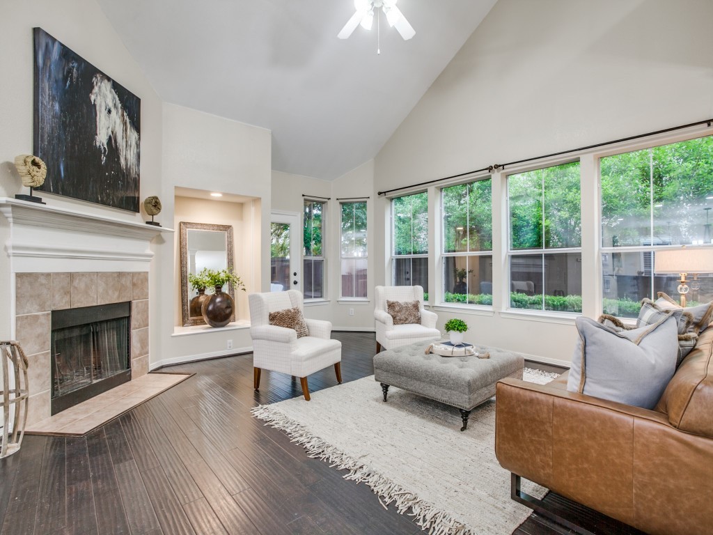 1661 Glenlivet Drive Dallas TX 75218
