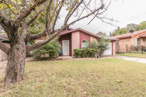 5124 Anderson Street Fort Worth TX 76105