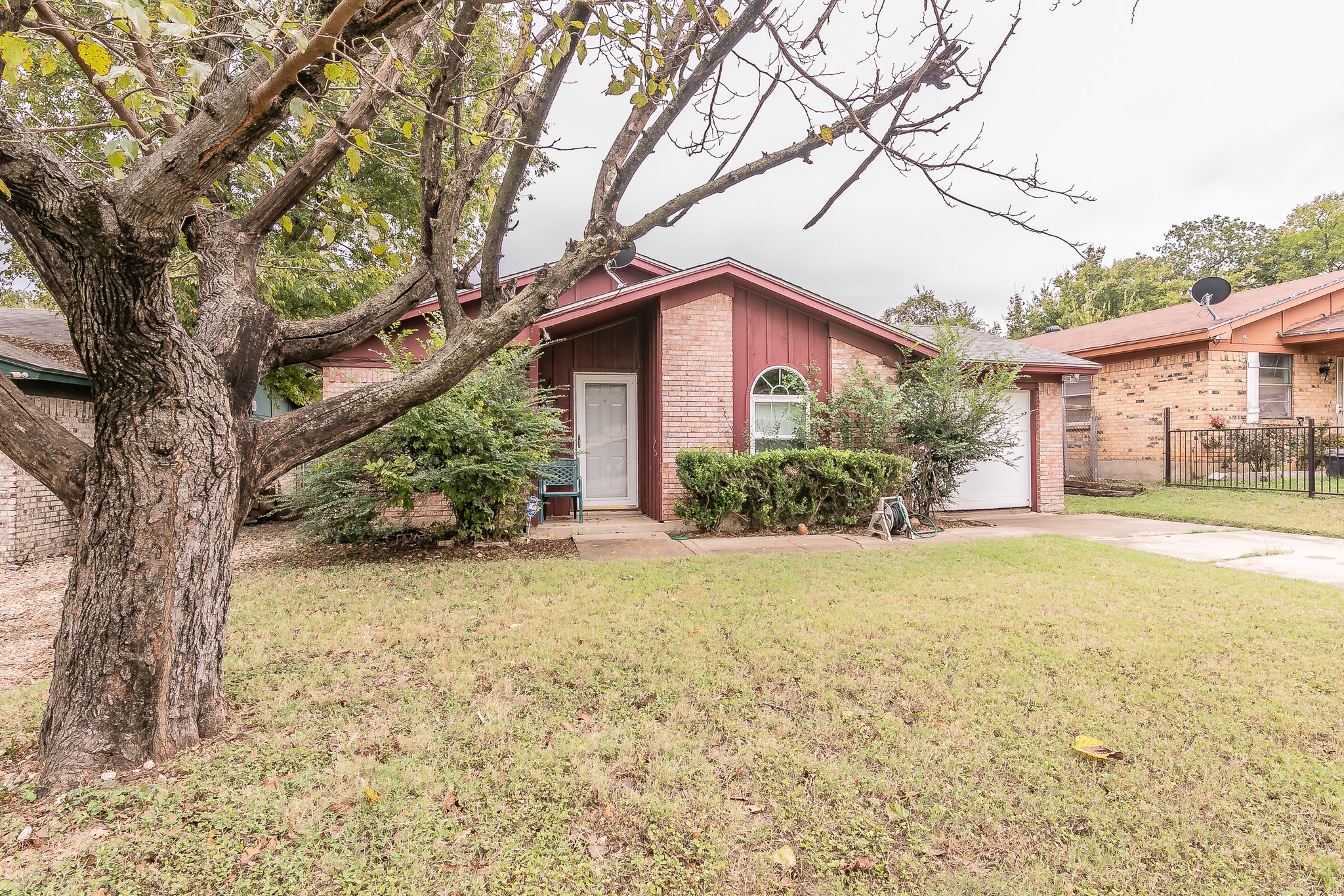 5124 Anderson Street Fort Worth TX 76105