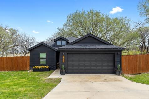 1421 Illinois Avenue Fort Worth TX 76104
