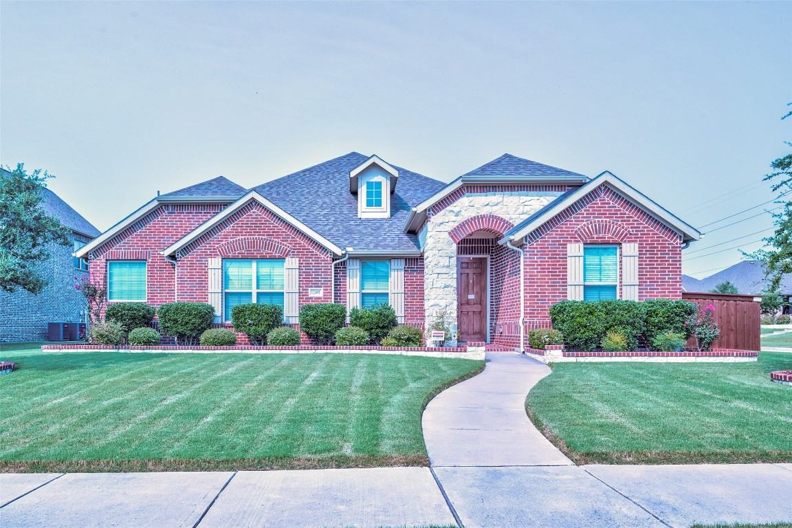 12491 Piper Drive Frisco TX 75033