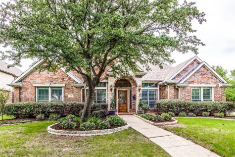 824 Sword Bridge Drive Lewisville TX 75056