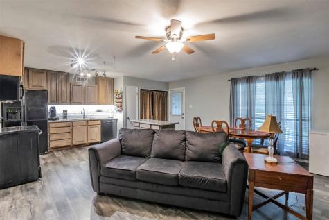 4314 Martindale Drive Garland TX 75043
