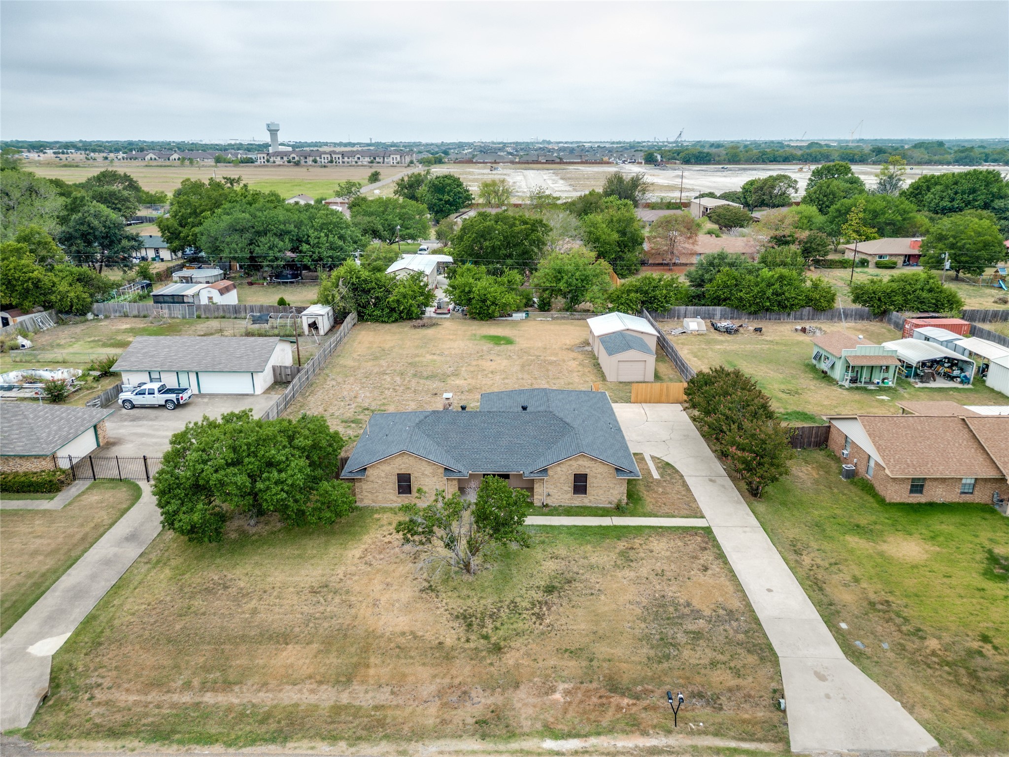 123 Prairie Creek Road Red Oak TX 75154