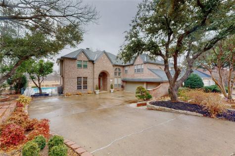 7712 Stoney Point Drive Plano TX 75025