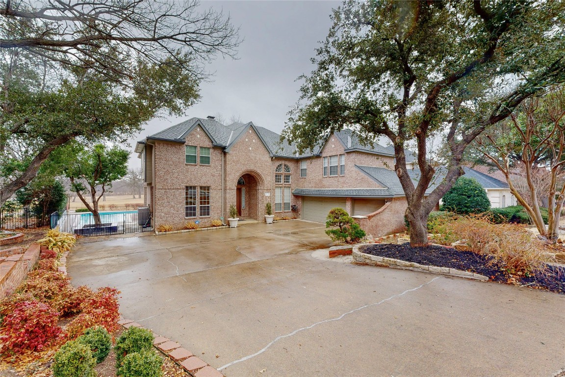 7712 Stoney Point Drive Plano TX 75025
