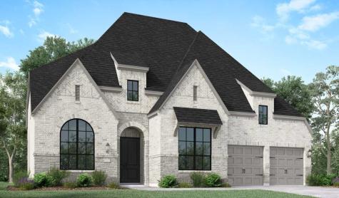 2760 Wickford Court Prosper TX 75078