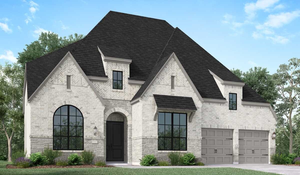 2760 Wickford Court Prosper TX 75078