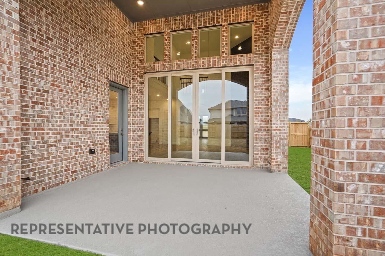2760 Wickford Court Prosper TX 75078