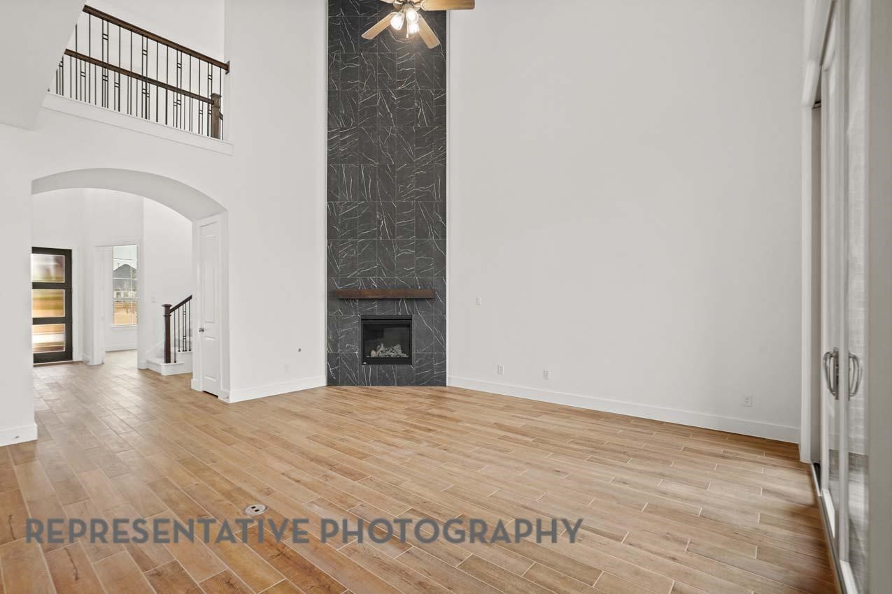 2760 Wickford Court Prosper TX 75078