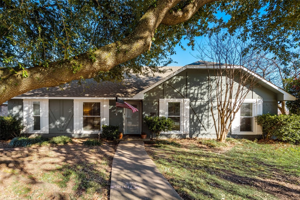 515 Woodhollow Drive Wylie TX 75098