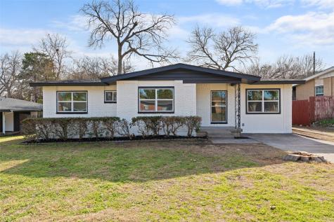 2224 Myrtlewood Drive Dallas TX 75232