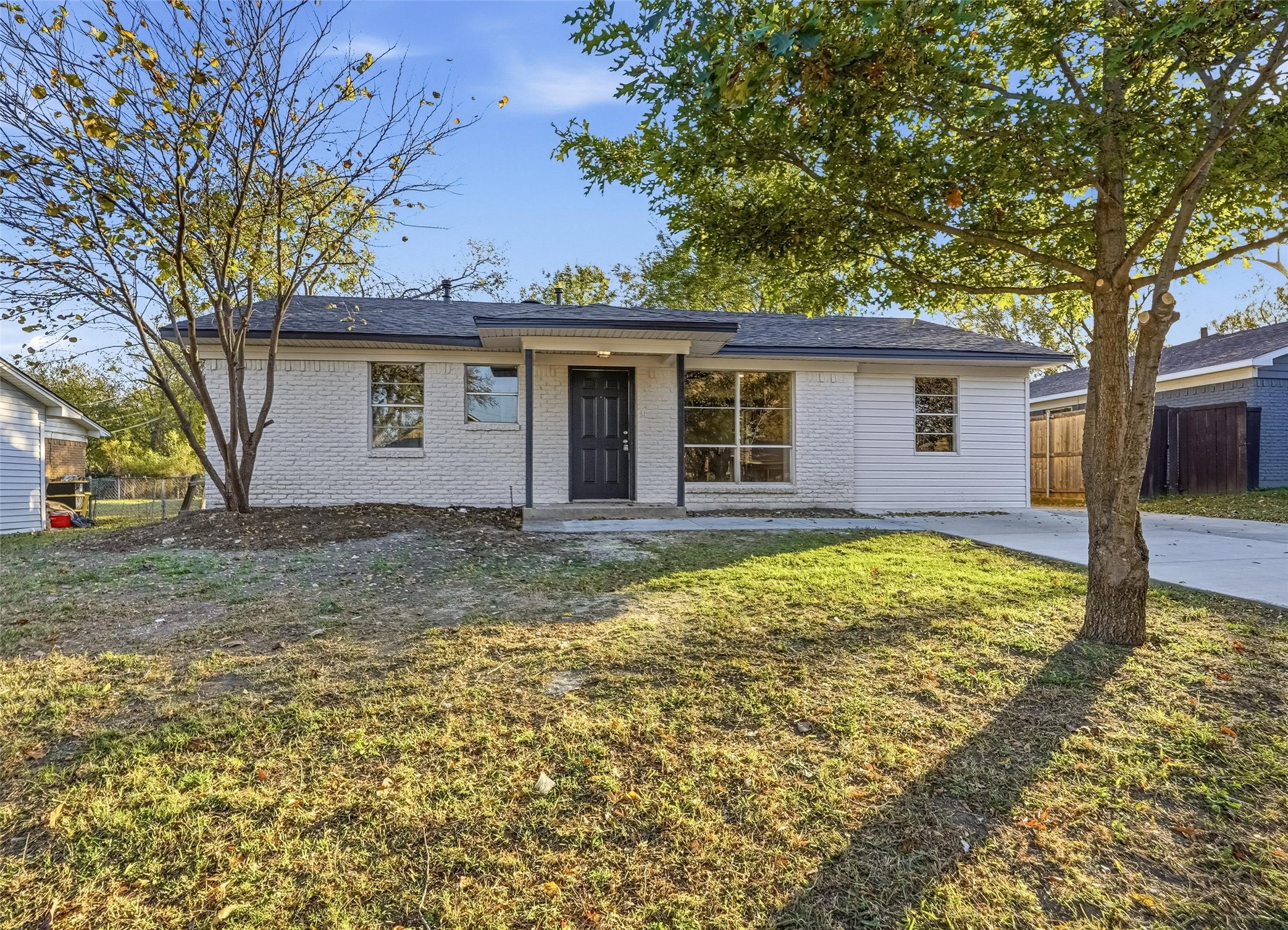 1118 Richard Drive Garland TX 75040