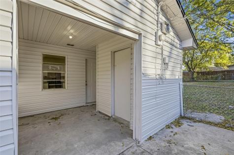 1118 Richard Drive Garland TX 75040