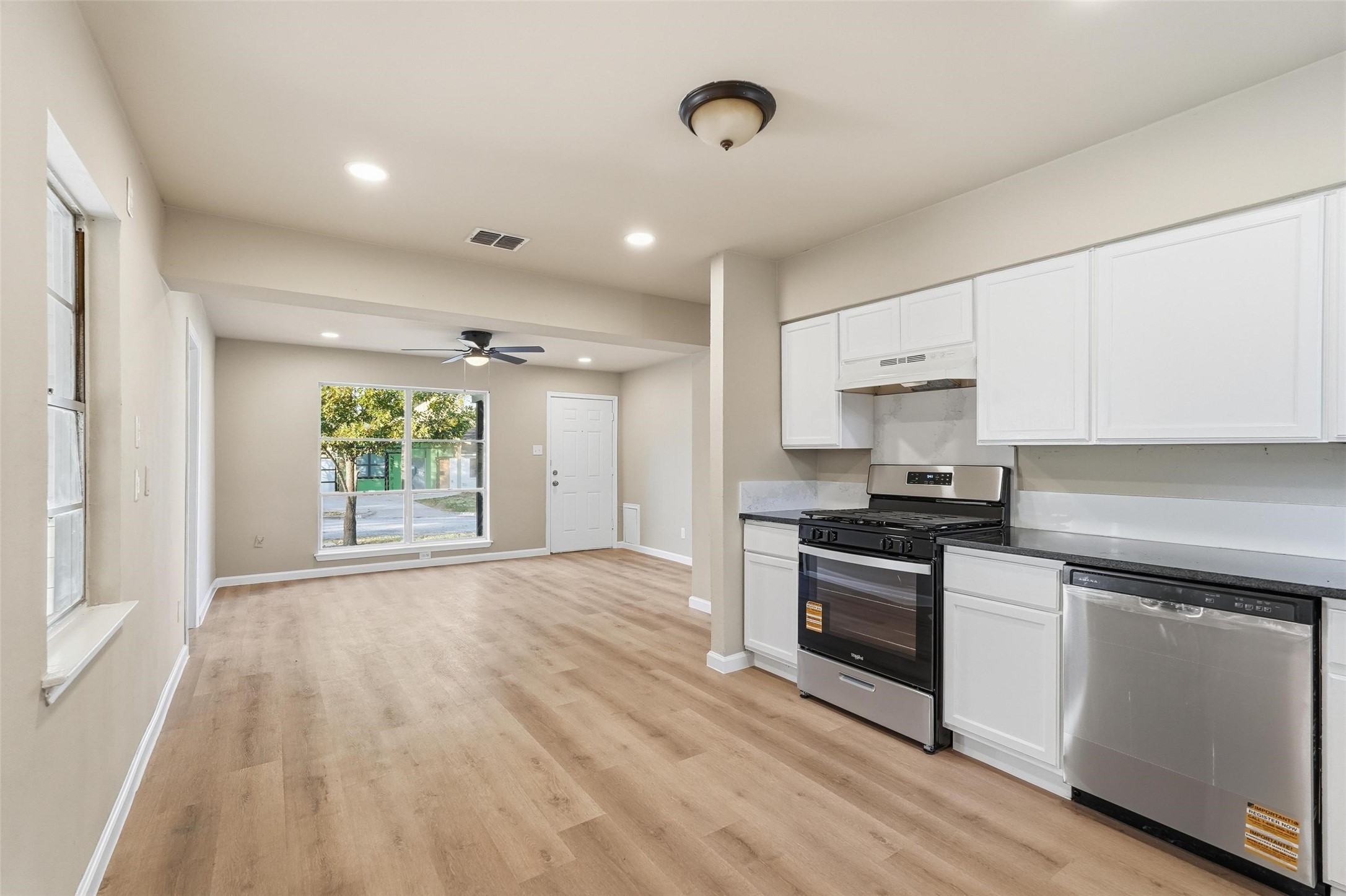 1118 Richard Drive Garland TX 75040