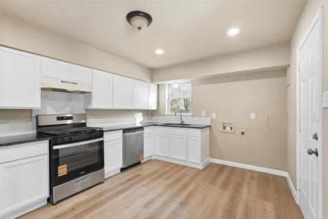1118 Richard Drive Garland TX 75040