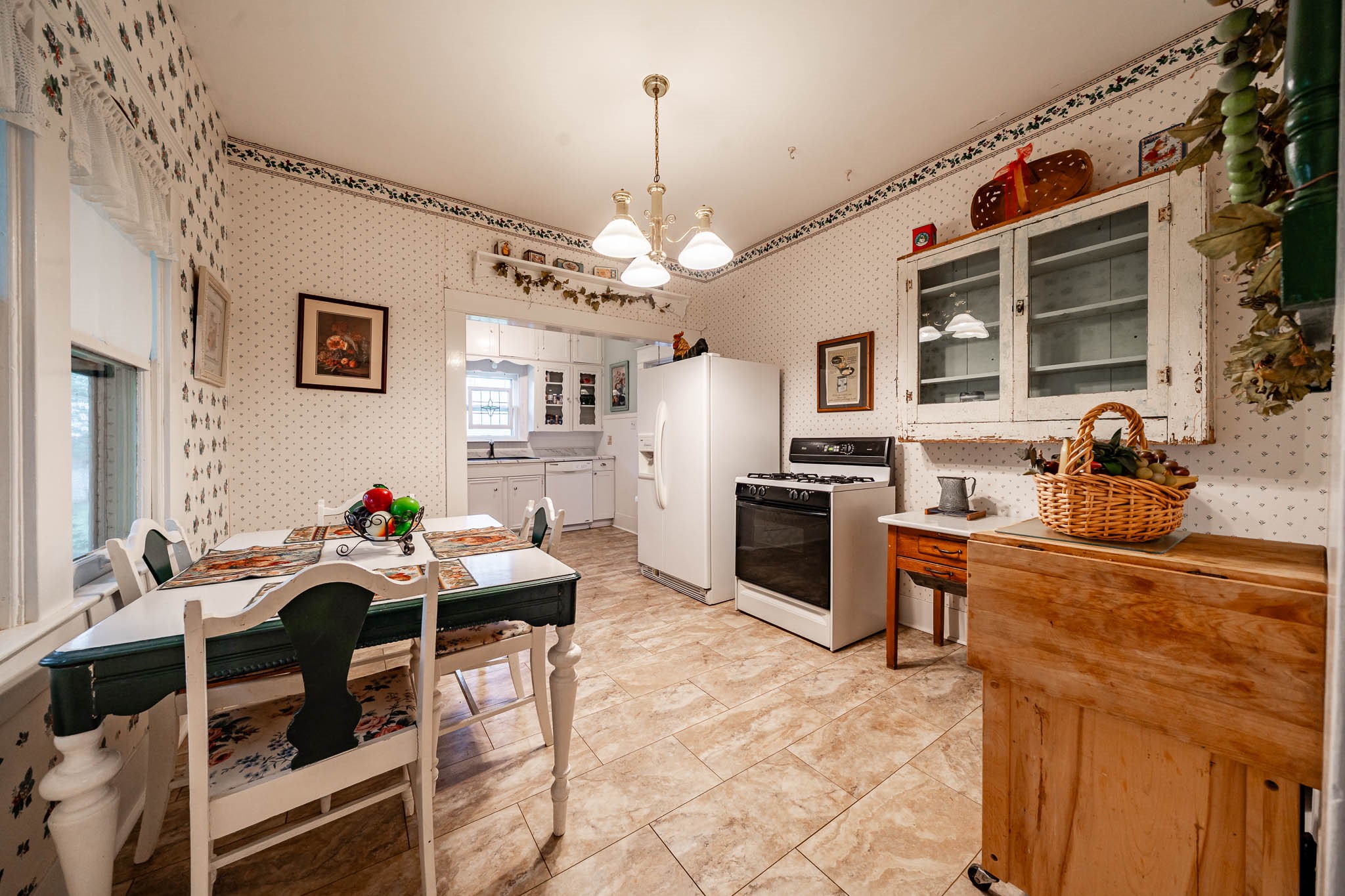 911 23rd Street Anson TX 79501