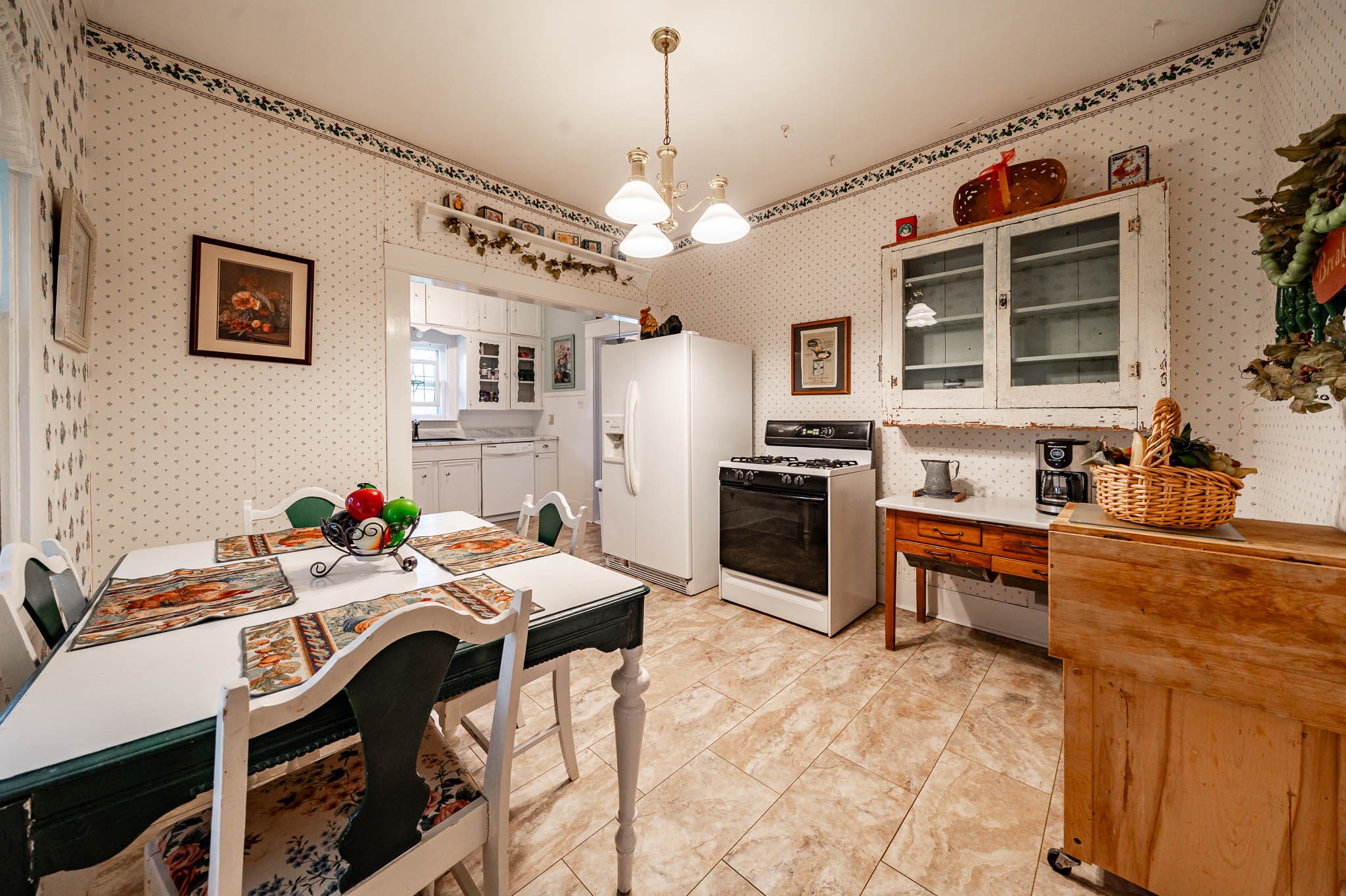 911 23rd Street Anson TX 79501