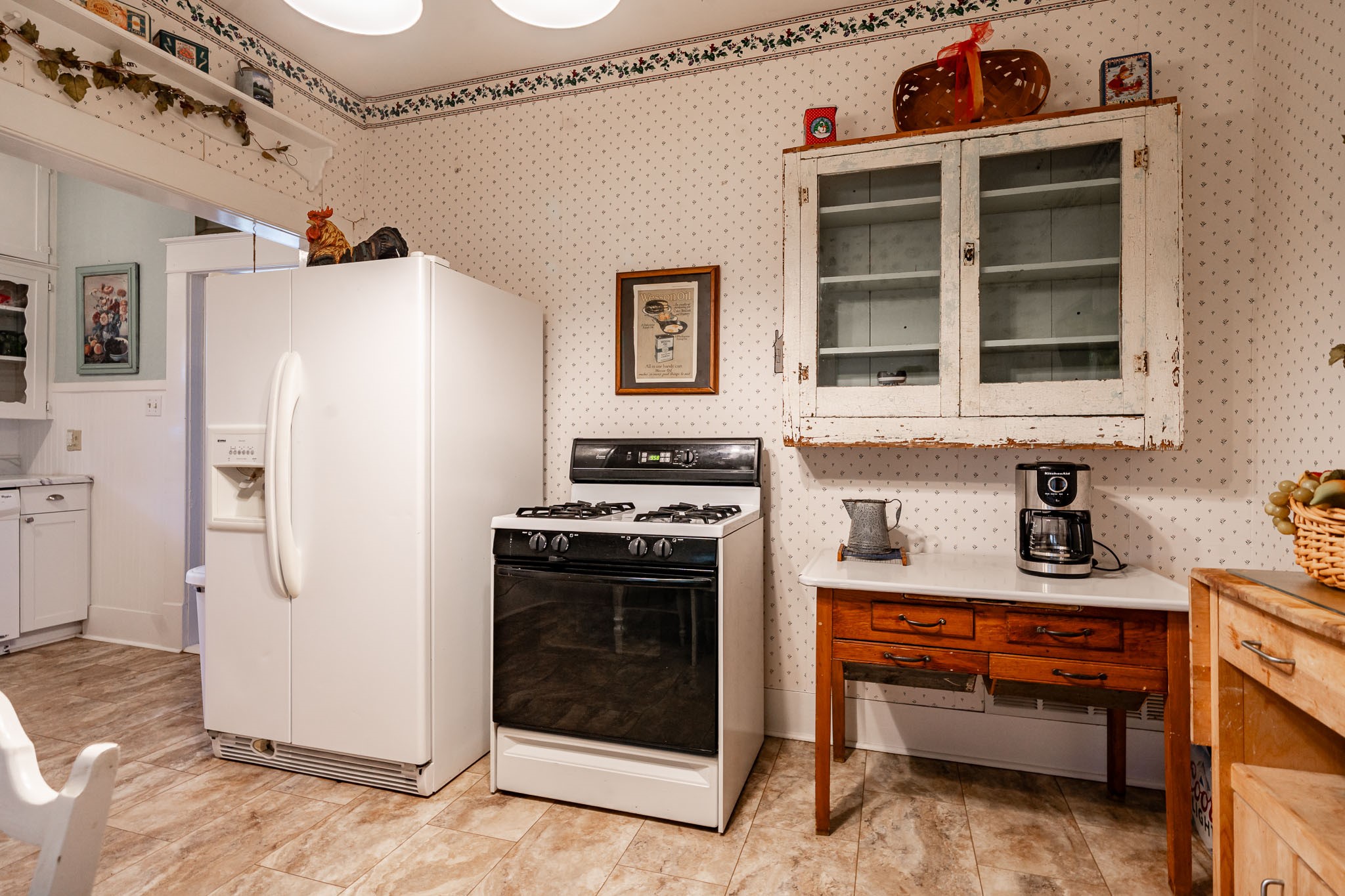 911 23rd Street Anson TX 79501