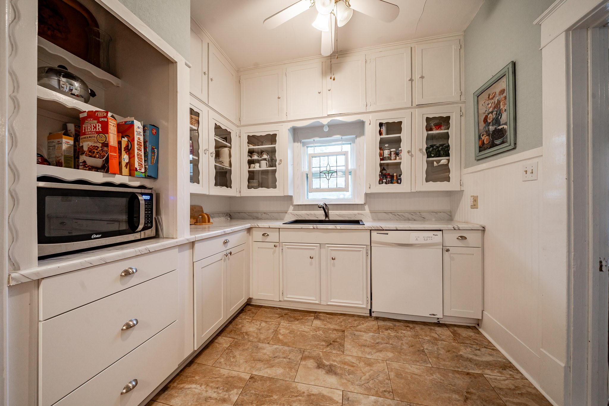 911 23rd Street Anson TX 79501