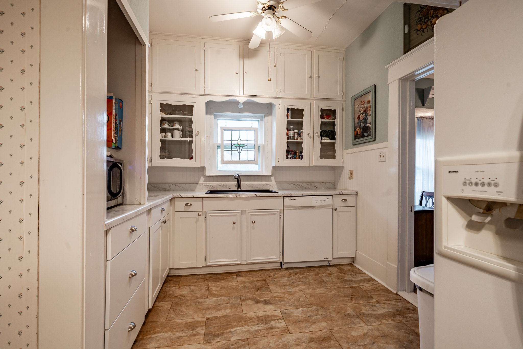 911 23rd Street Anson TX 79501