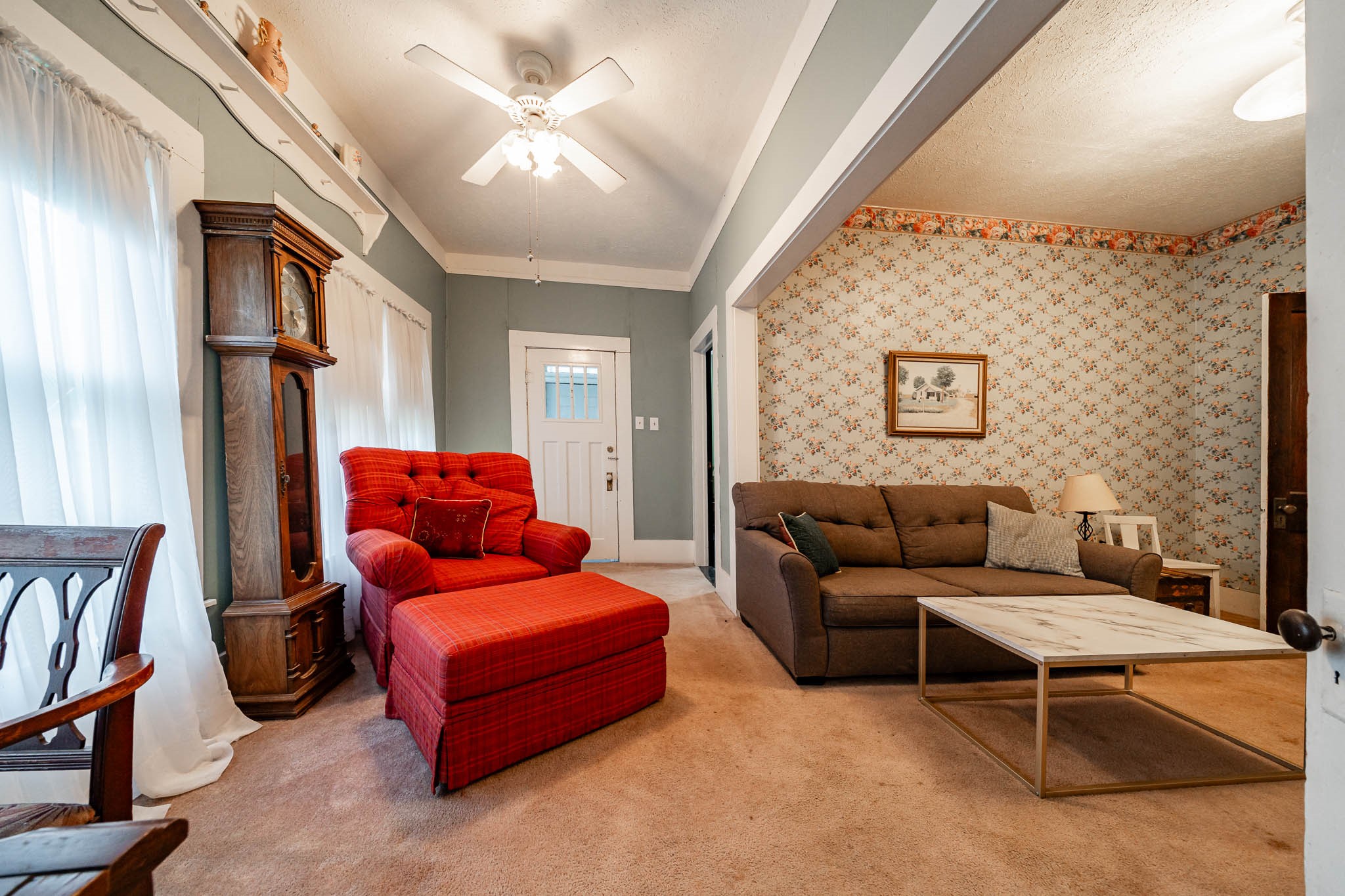 911 23rd Street Anson TX 79501