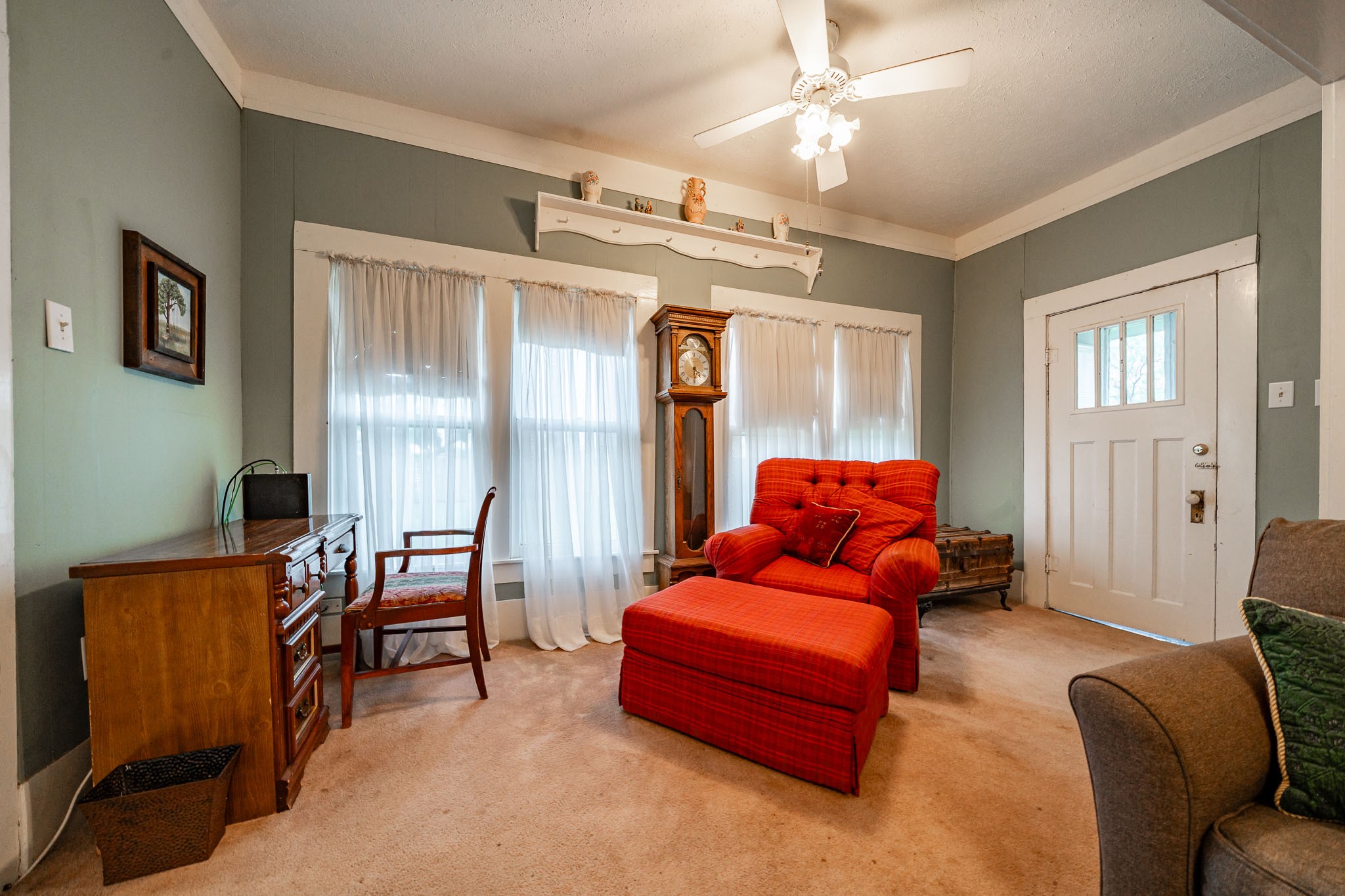 911 23rd Street Anson TX 79501