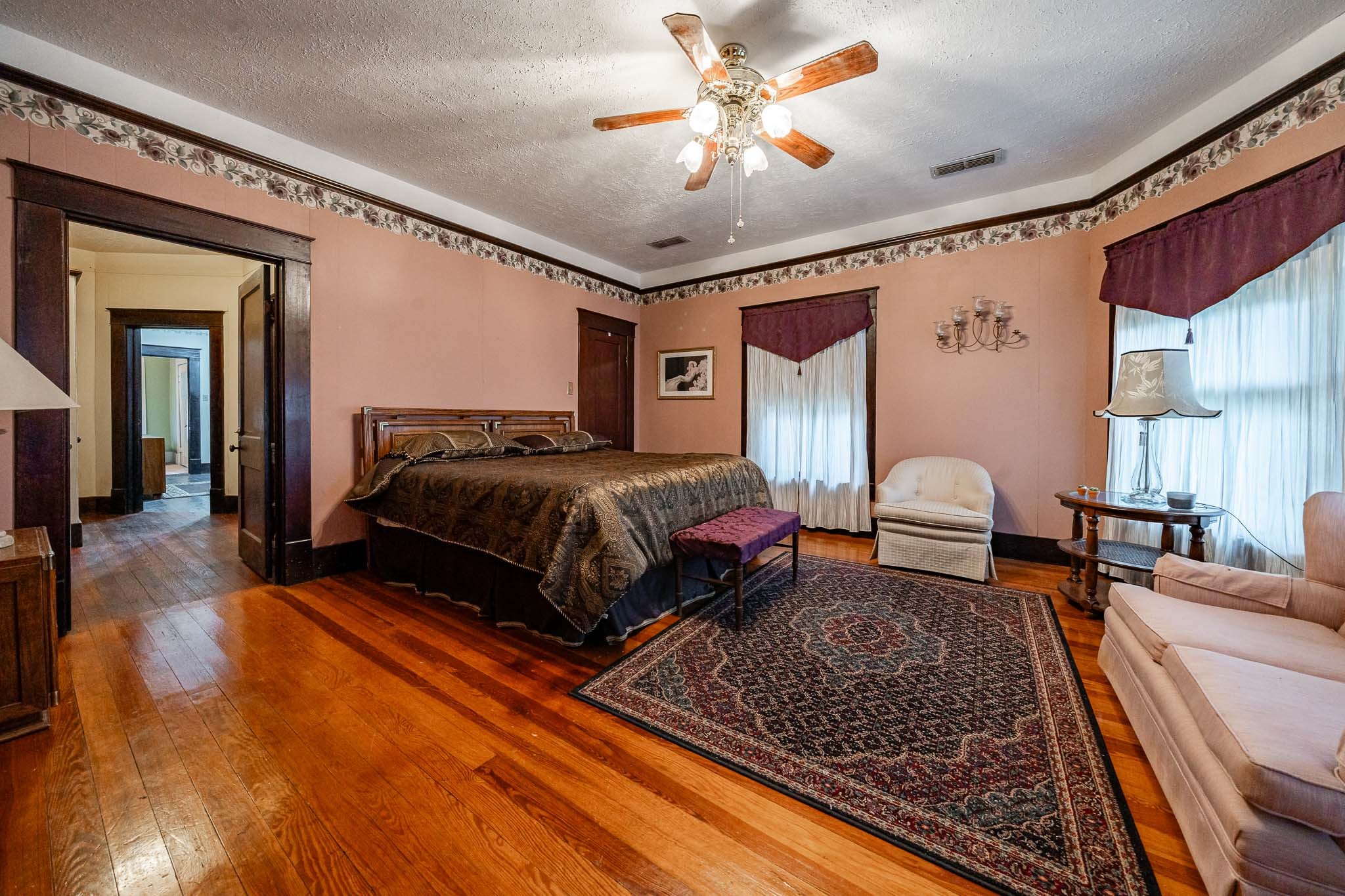 911 23rd Street Anson TX 79501