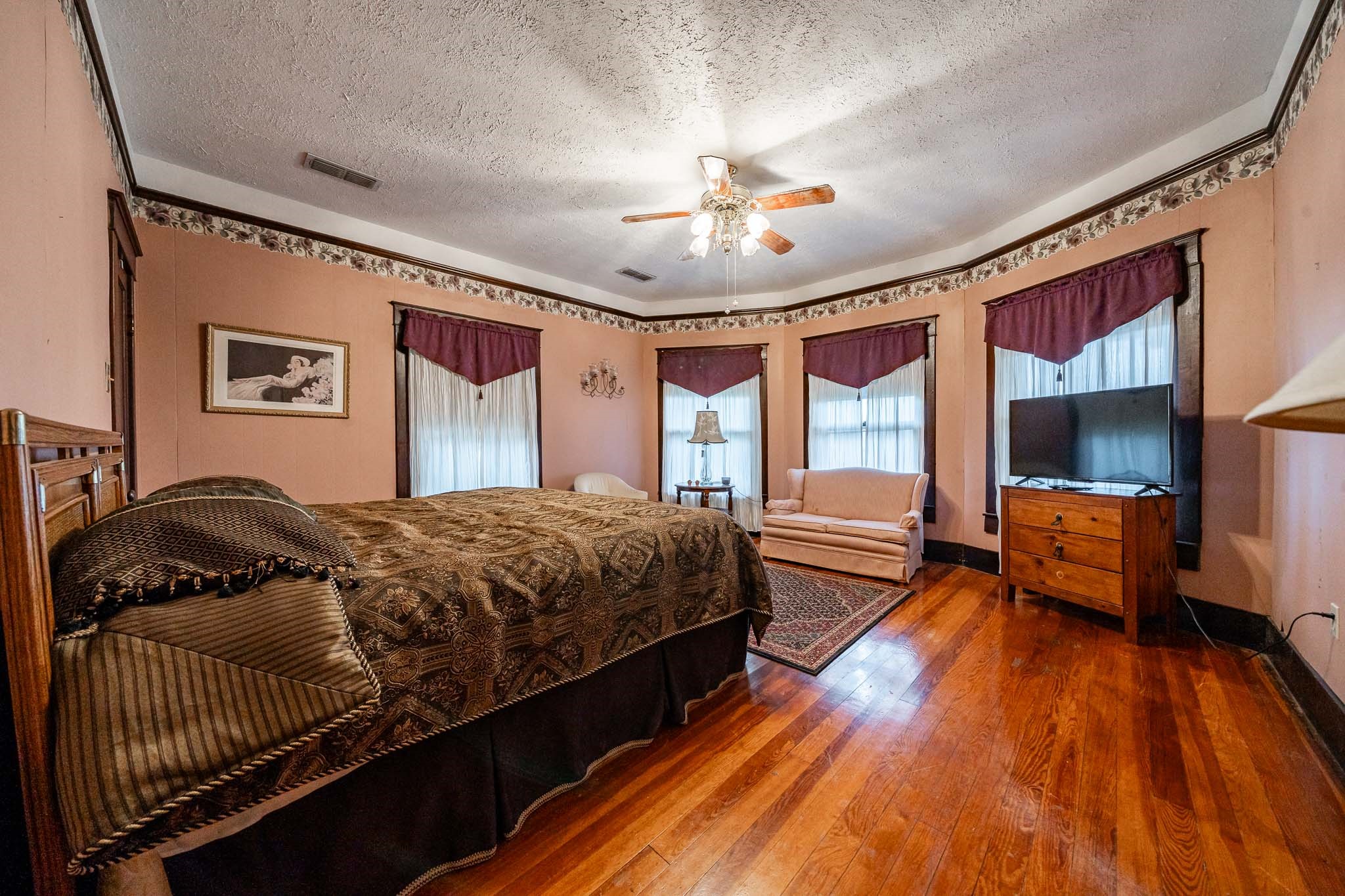 911 23rd Street Anson TX 79501