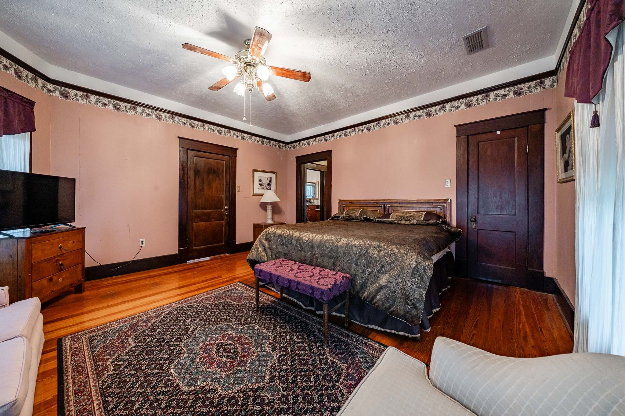 911 23rd Street Anson TX 79501