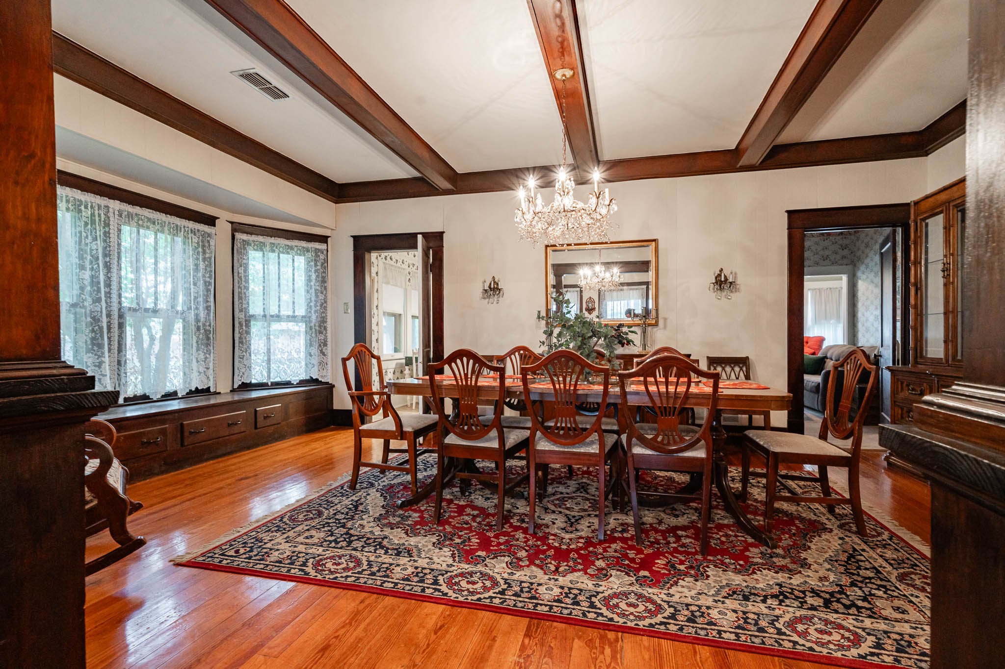 911 23rd Street Anson TX 79501