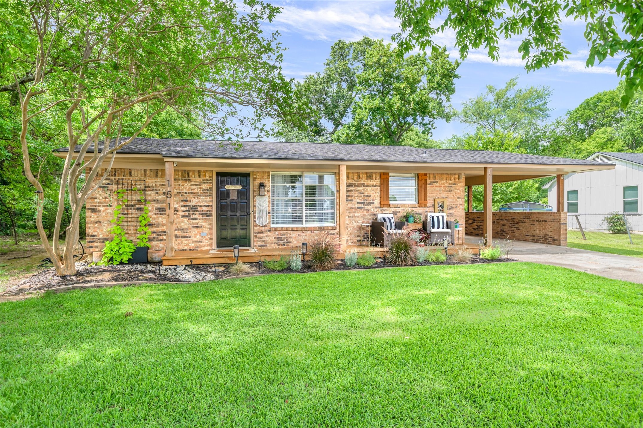 151 W College Street Canton TX 75103