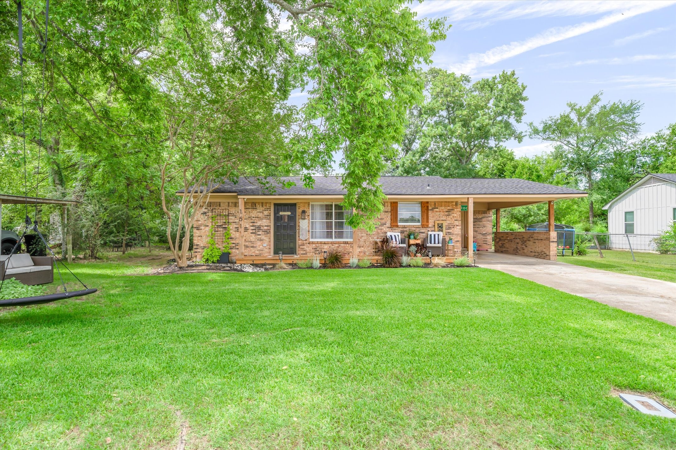 151 W College Street Canton TX 75103
