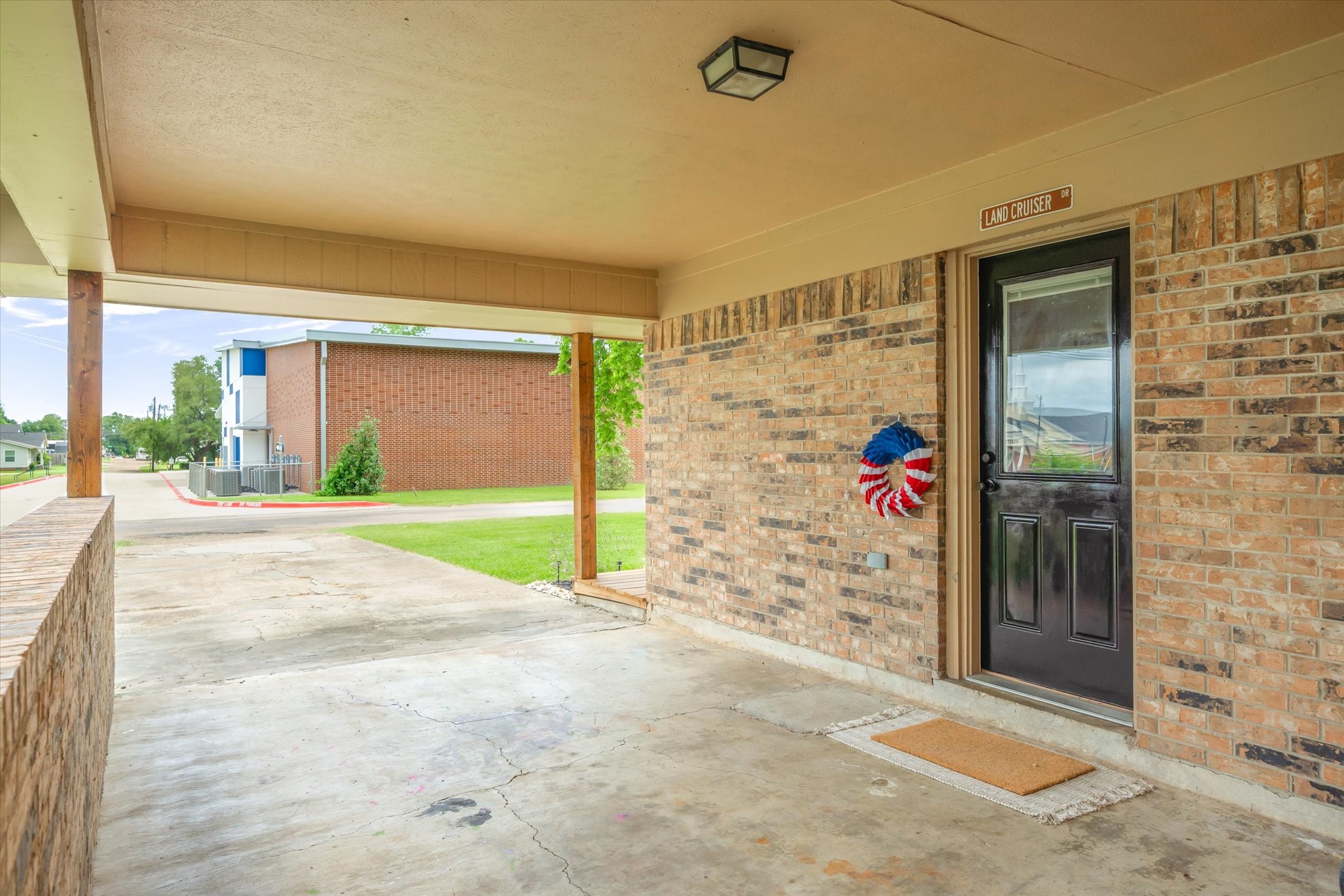 151 W College Street Canton TX 75103