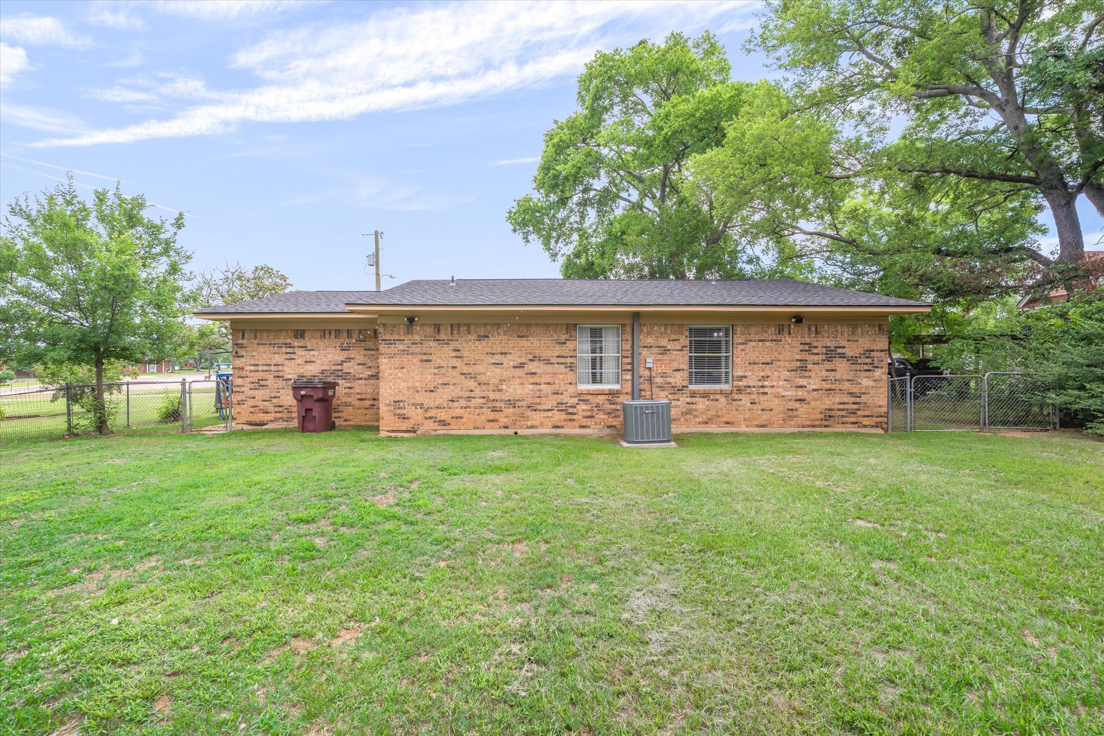 151 W College Street Canton TX 75103