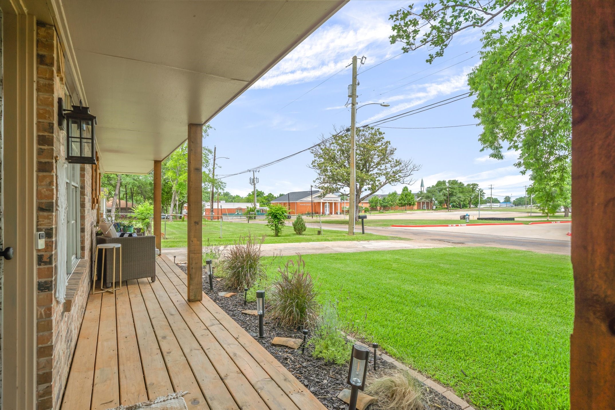 151 W College Street Canton TX 75103