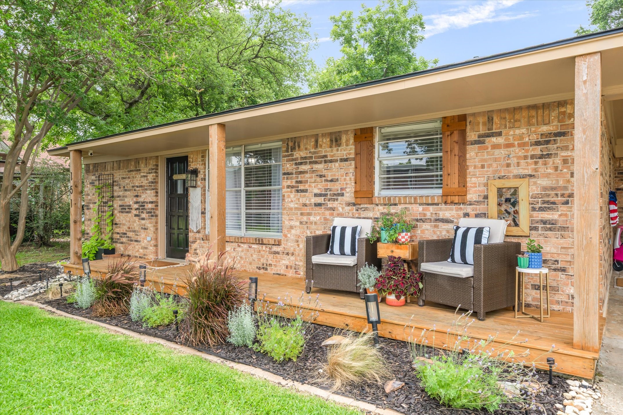 151 W College Street Canton TX 75103