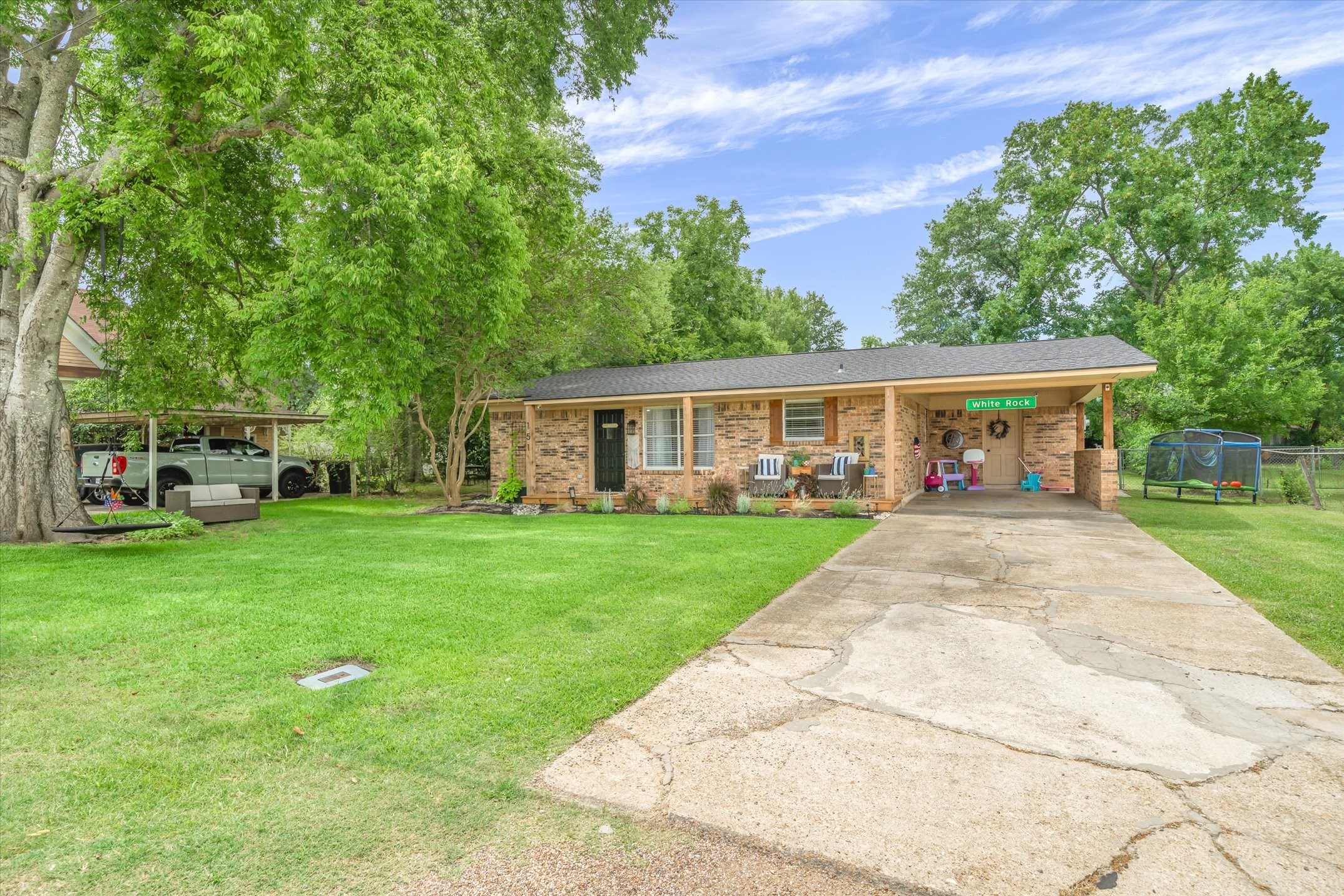 151 W College Street Canton TX 75103