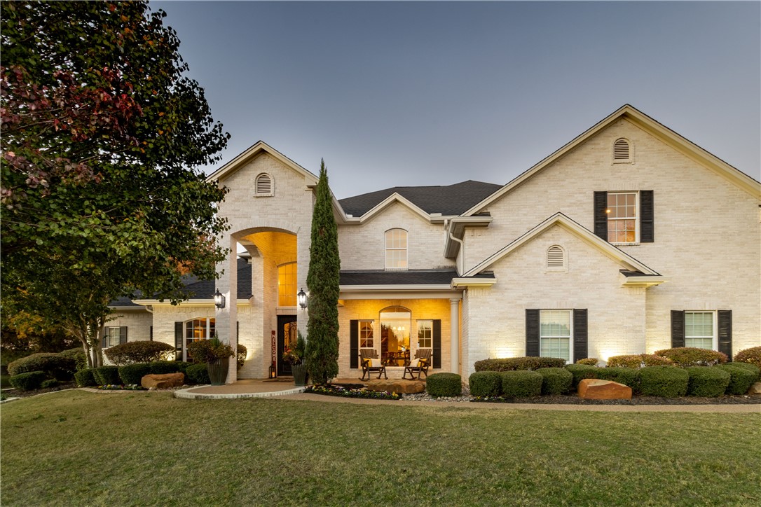 295 Settlers Creek Trail Woodway TX 76712