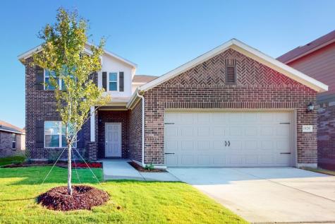 1929 Huisache Street Royse City TX 75189