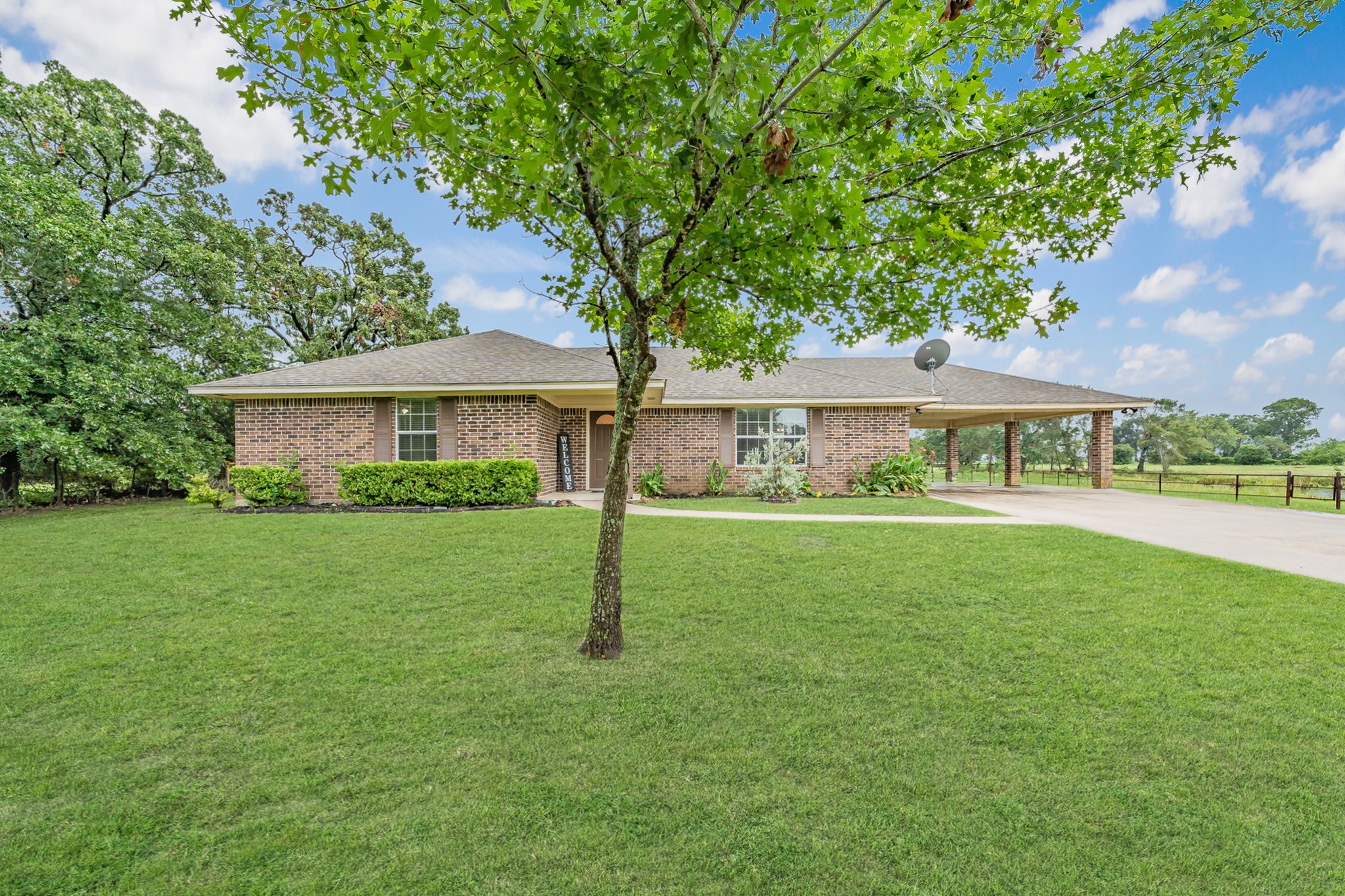 2253 Fm 3080 Mabank TX 75147