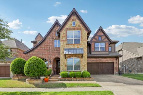 5509 Fern Valley Lane Mckinney TX 75070