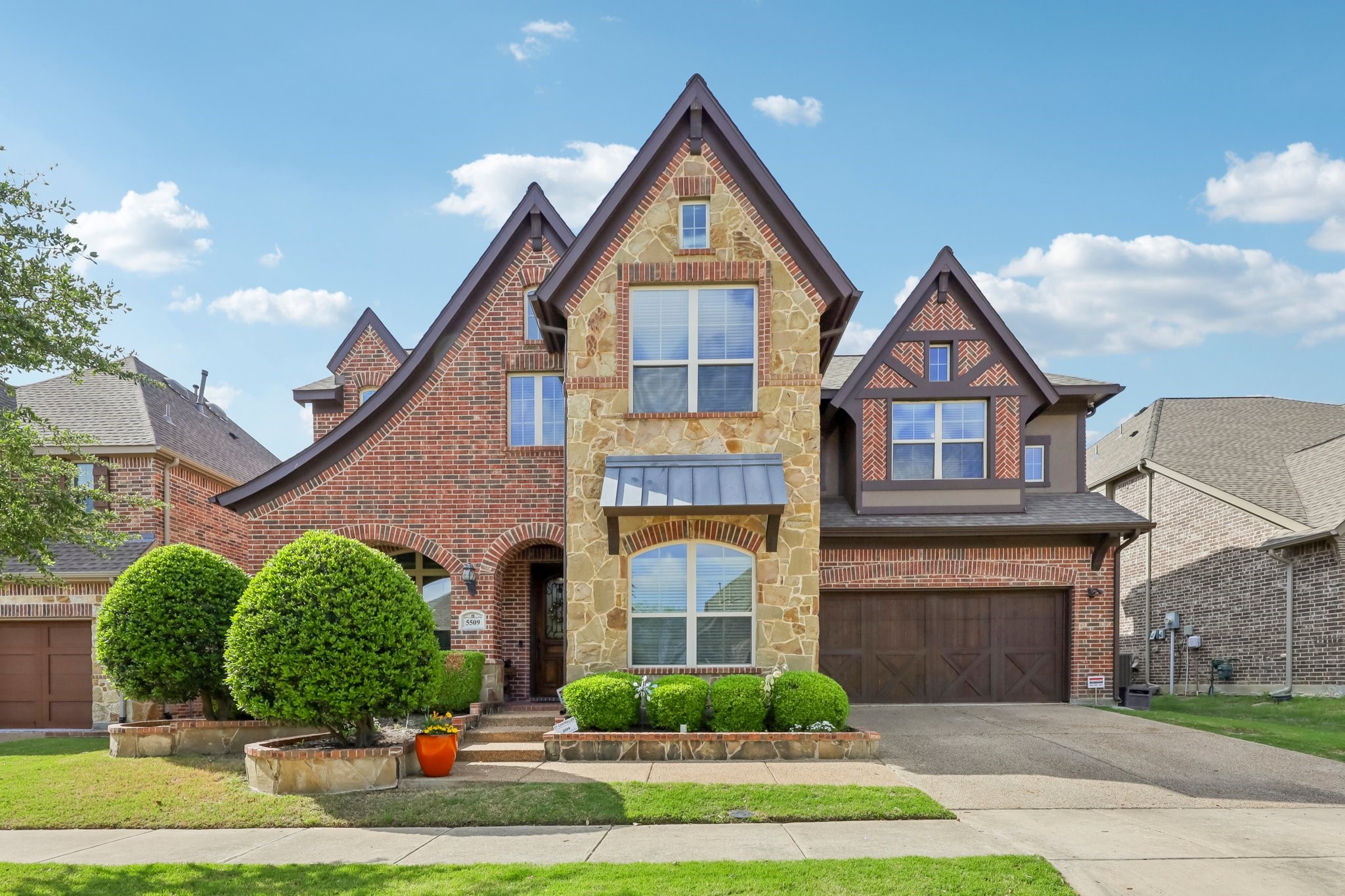 5509 Fern Valley Lane Mckinney TX 75070