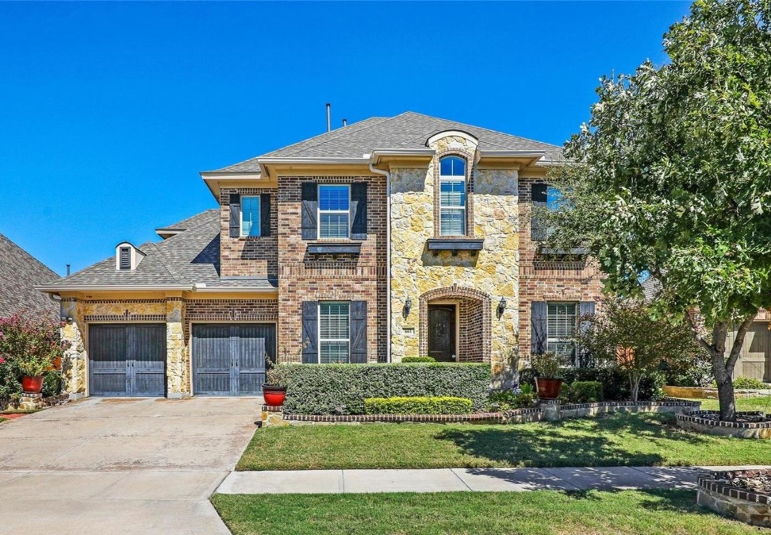 661 Bannock Road Frisco TX 75036