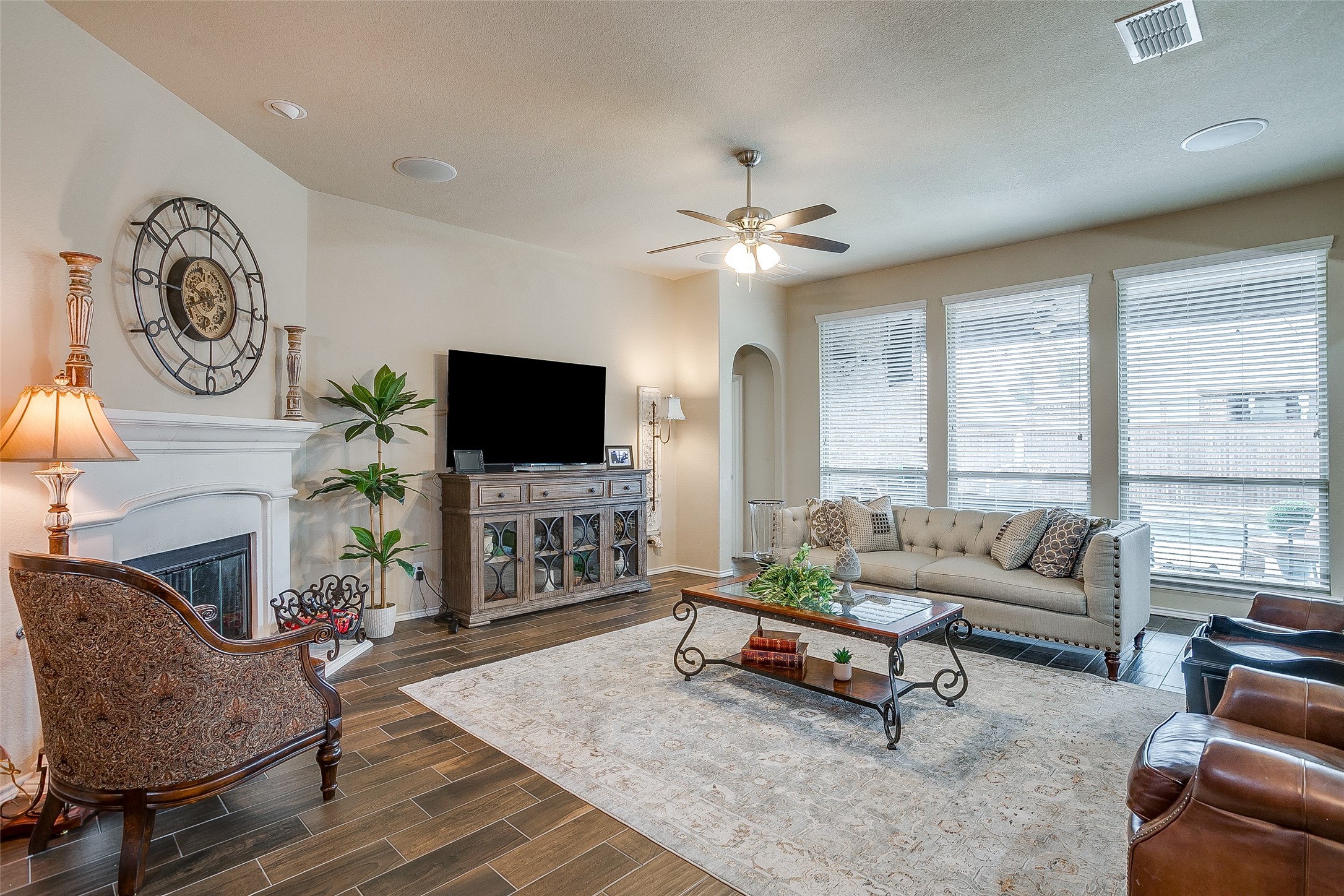 5325 Rye Drive Fort Worth TX 76179