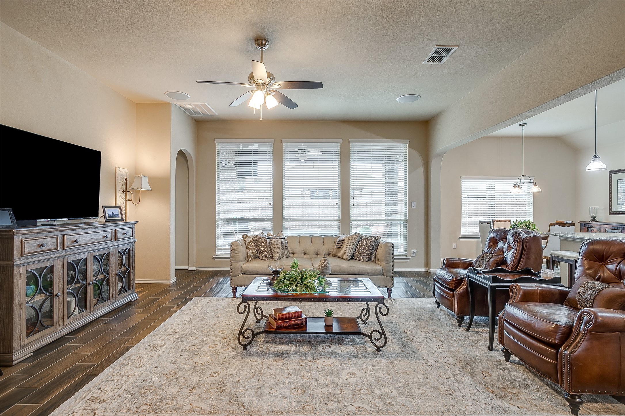 5325 Rye Drive Fort Worth TX 76179