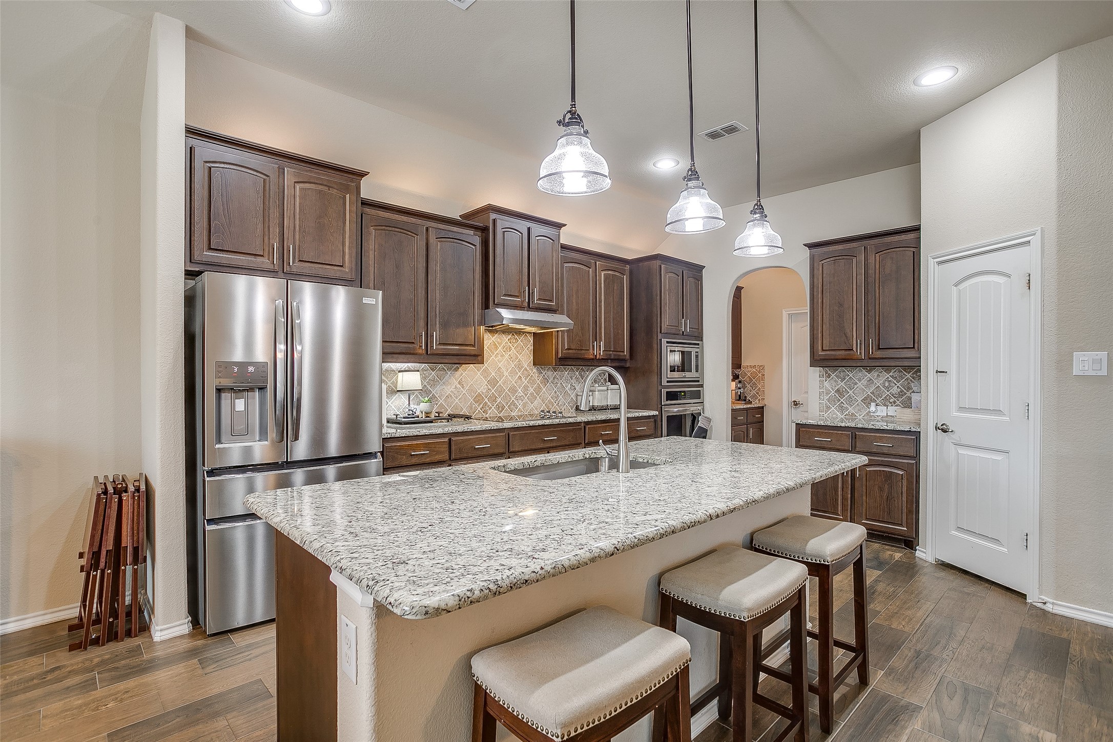 5325 Rye Drive Fort Worth TX 76179