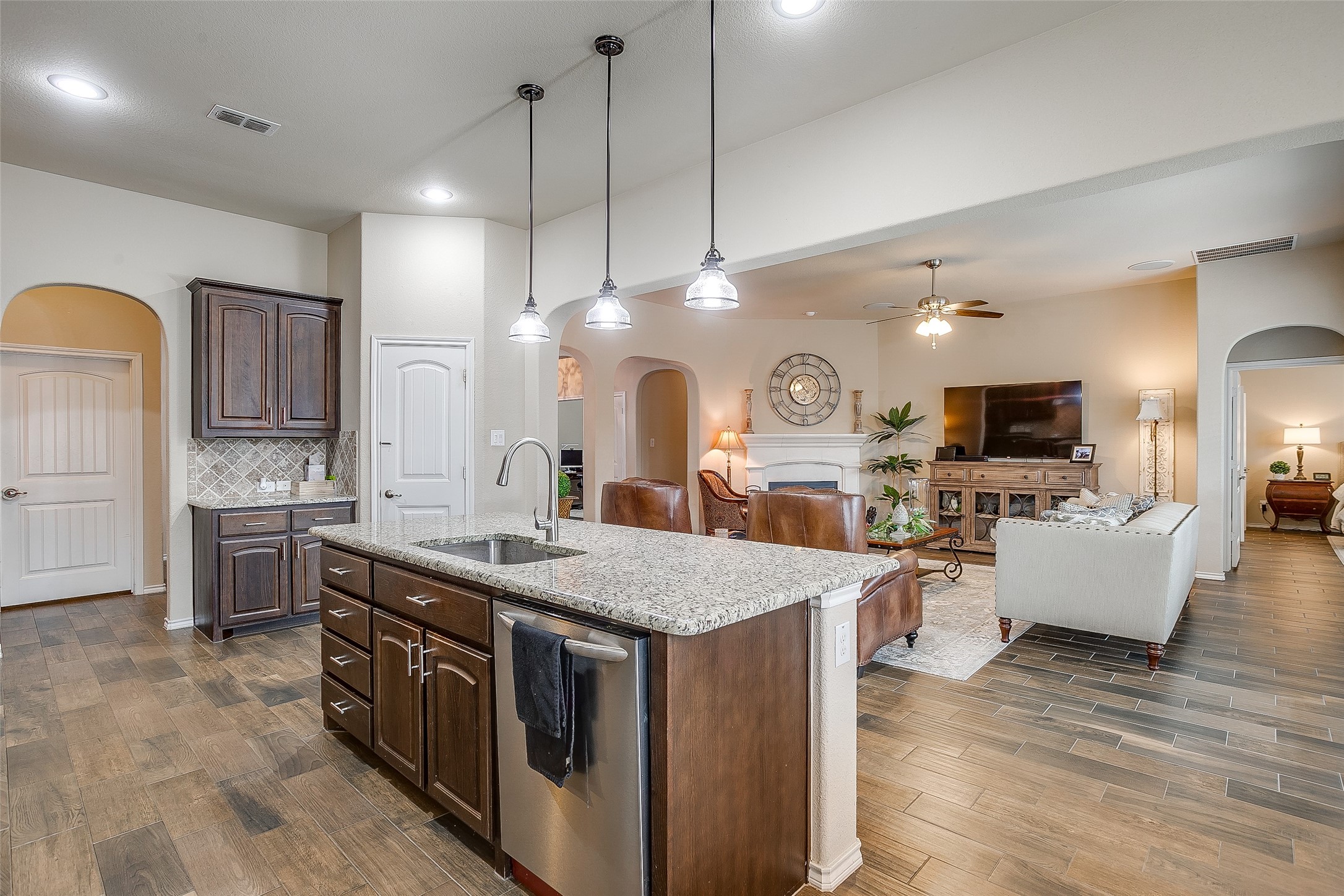 5325 Rye Drive Fort Worth TX 76179