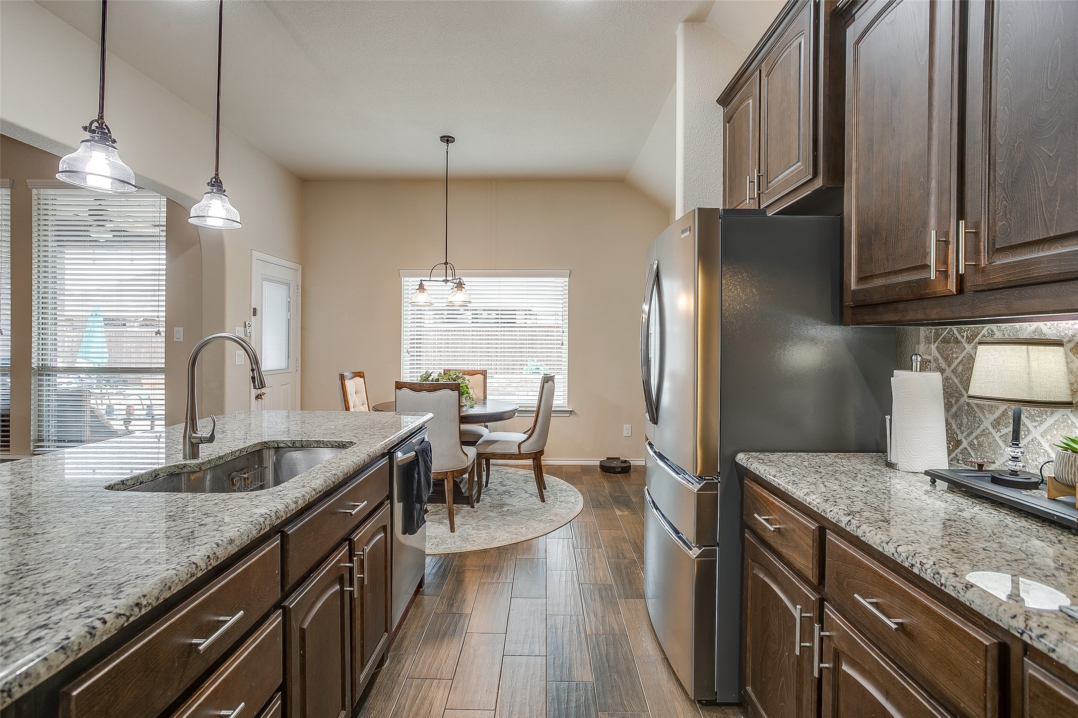 5325 Rye Drive Fort Worth TX 76179