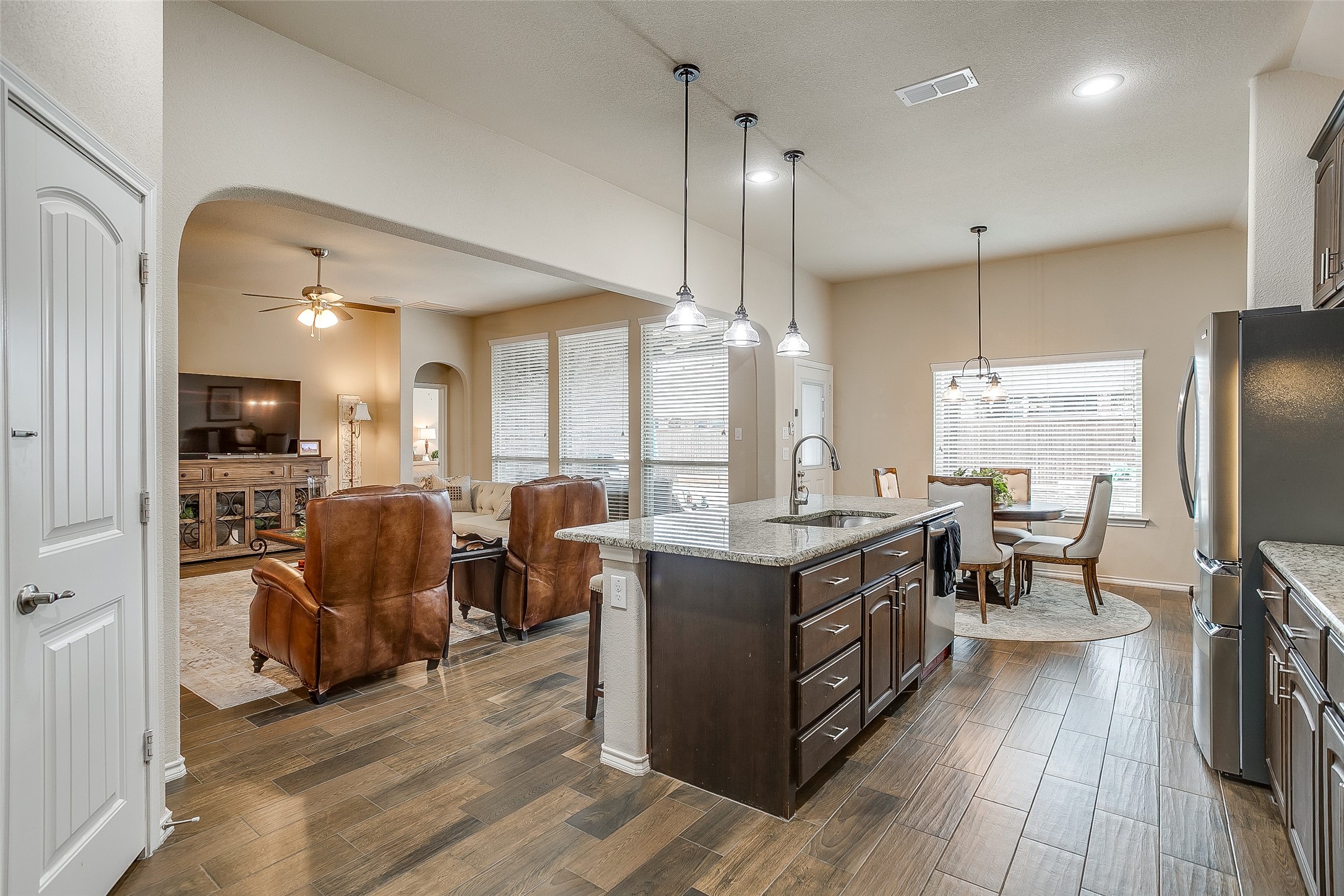 5325 Rye Drive Fort Worth TX 76179